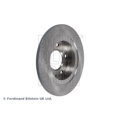 Bremsscheibe Blue Print ADM54342 für Ford Mazda Ford Usa Ford Motor Company