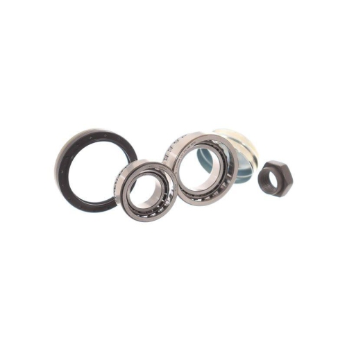 Radlagersatz Skf VKBA 3429 f&uuml;r Citro&euml;n Fiat Peugeot VW Hinterachse