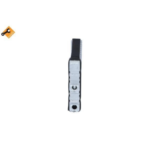 W&auml;rmetauscher Innenraumheizung Nrf 54279 Easy Fit f&uuml;r Opel Vauxhall