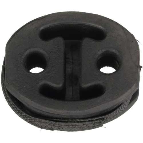 Halter Abgasanlage Gates EXH1050 für Citroën Fiat Peugeot Hinten