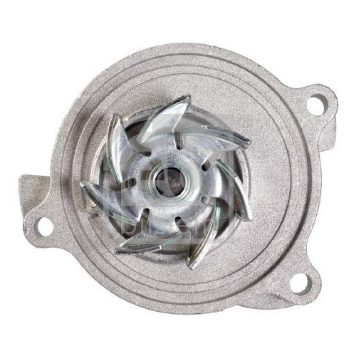 Wasserpumpe Motork&uuml;hlung Febi Bilstein 22206 f&uuml;r Audi Volvo VW