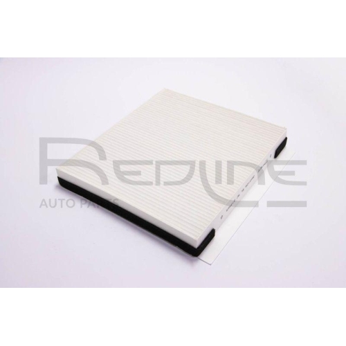 Filter Innenraumluft Red-line 36HY106 f&uuml;r Hyundai Kia