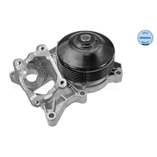 Wasserpumpe Motork&uuml;hlung Meyle 3132200012 Meyle-original: True To Oe. f&uuml;r Bmw