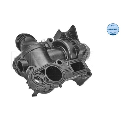 Wasserpumpe Motork&uuml;hlung Meyle 1132200034 Meyle-original: True To Oe. f&uuml;r Audi