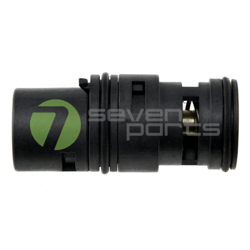 Thermostat K&uuml;hlmittel 7 Seven Parts SV2300243 f&uuml;r Bmw Mini