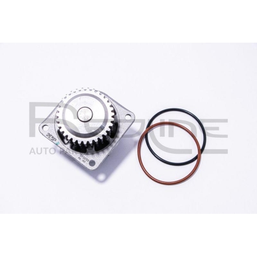 Wasserpumpe Motork&uuml;hlung Red-line 28NI047 f&uuml;r Nissan