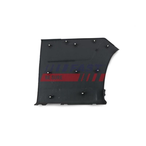 Zier /schutzleiste Seitenwand Fast FT90874 f&uuml;r Fiat