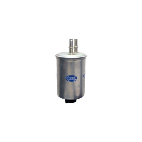 Kraftstofffilter Hella 8ZF 366 112-341 f&uuml;r Ford Tata Kia