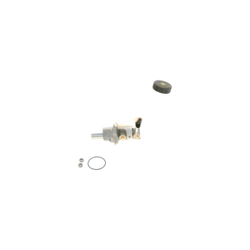 Hauptbremszylinder Bosch 0204803866 f&uuml;r Opel Vauxhall