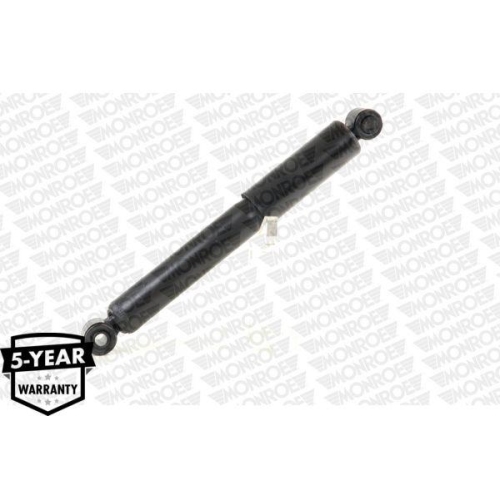 Sto&szlig;d&auml;mpfer Monroe V2131 Van-magnum f&uuml;r Citro&euml;n Fiat Peugeot Hinterachse