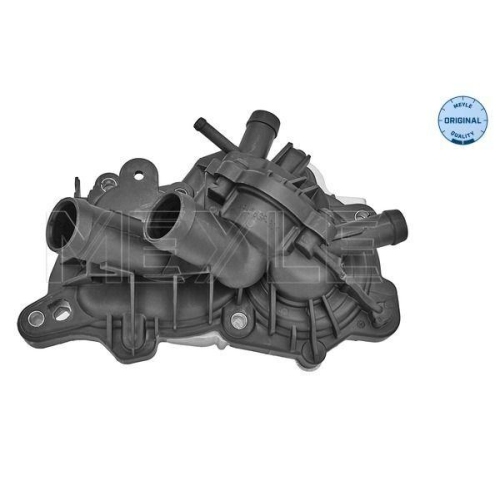 Wasserpumpe Motork&uuml;hlung Meyle 1132200035 Meyle-original: True To Oe. f&uuml;r Audi