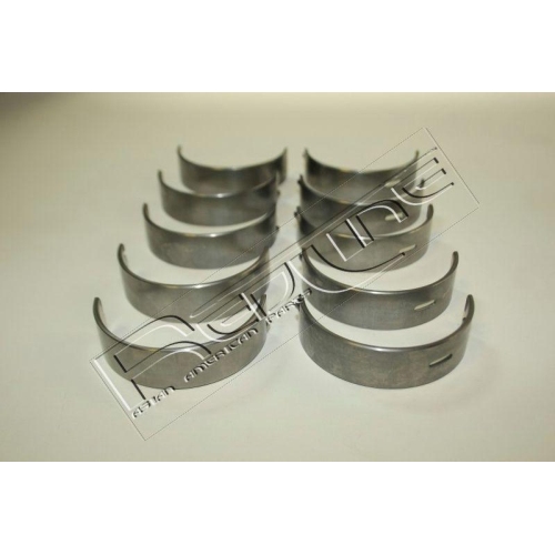 Kurbelwellenlagersatz Red-line 02SS009 für Ssangyong