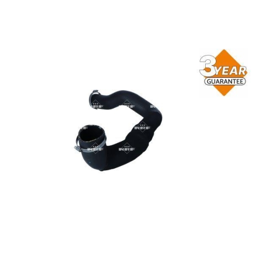 Ladeluftschlauch Nrf 166110 Easy Fit f&uuml;r Land Rover