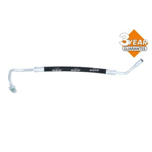 Hochdruck /niederdruckleitung Klimaanlage Nrf 400052 Easy Fit f&uuml;r Citro&euml;n Fiat