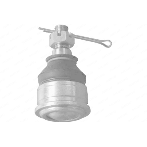 Trag /führungsgelenk Moog HO-BJ-6619 für Honda Vorderachse