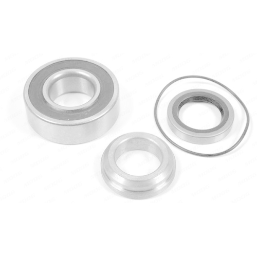 Radlagersatz Moog SE-WB-11591 f&uuml;r Seat Massey Ferguson Hinterachse