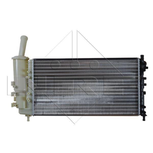 K&uuml;hler Motork&uuml;hlung Nrf 58171 f&uuml;r Fiat F&uuml;r Fahrzeuge Ohne Klimaanlage