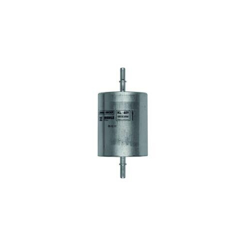 Kraftstofffilter Mahle KL 409 f&uuml;r Ford Kayser