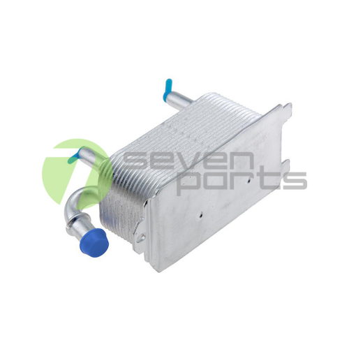 Ölkühler Motoröl 7 Seven Parts SV2300082 für