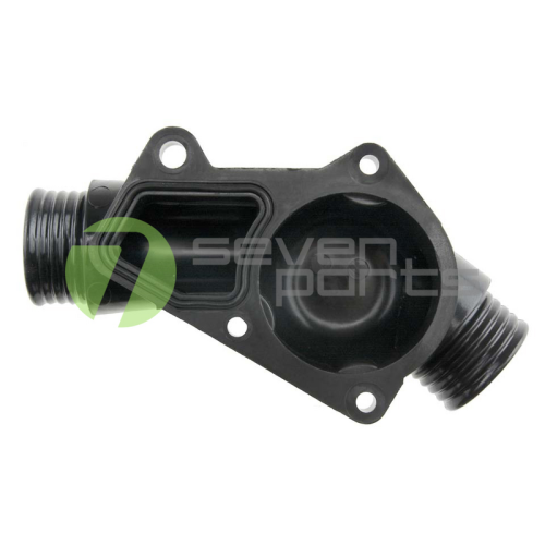 K&uuml;hlmittelflansch 7 Seven Parts SV2300245 f&uuml;r Bmw Mini