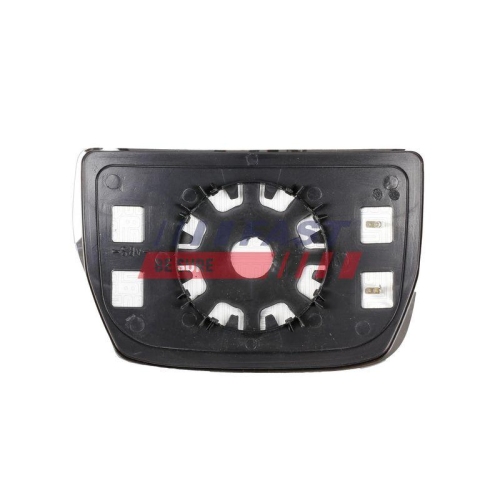 Mirror Glass Exterior Mirror Fast FT88539 for Iveco
