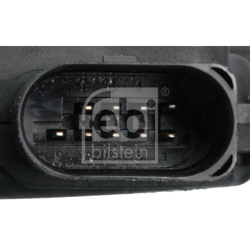 T&uuml;rschloss Febi Bilstein 179897 Febi Plus f&uuml;r Audi Vorne Links