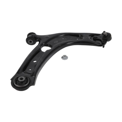 Lenker Radaufh&auml;ngung Moog VO-WP-14950 f&uuml;r Audi Seat Skoda VW Cupra Unten