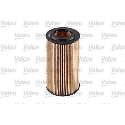Ölfilter Valeo 586501 für Chrysler Mercedes Benz Mercedes Benz Mercedes Benz