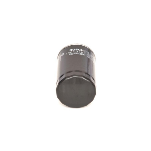 Ölfilter Bosch 0451103344 für Jaguar VW