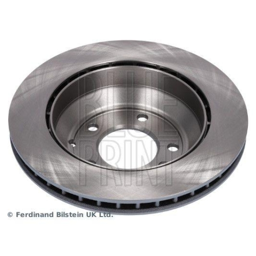 Bremsscheibe Blue Print ADV184332 für Audi Porsche VW Hinterachse