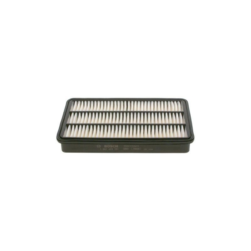Luftfilter Bosch 1987429151 f&uuml;r Daihatsu Toyota Holden Lexus