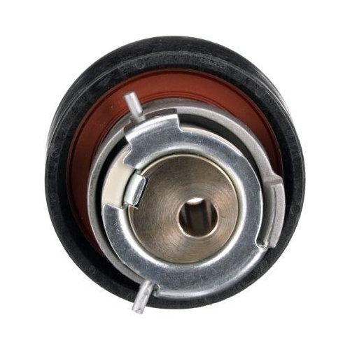 Spannrolle Zahnriemen Gates T43285 Powergrip&trade; f&uuml;r Ford Jaguar Land Rover