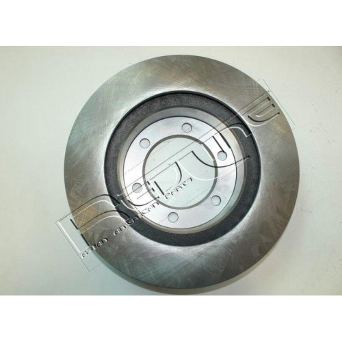 Bremsscheibe Red-line 26TO002 f&uuml;r Toyota Lexus Vorderachse