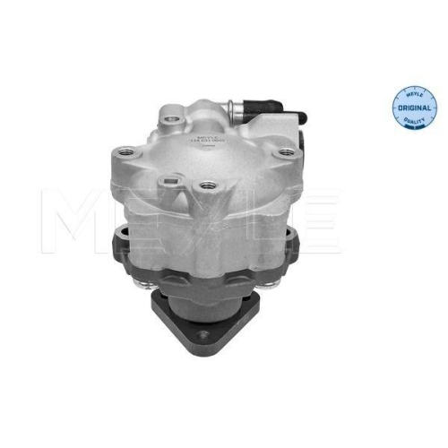 Hydraulikpumpe Lenkung Meyle 1146310048 Meyle-original: True To Oe. f&uuml;r Audi