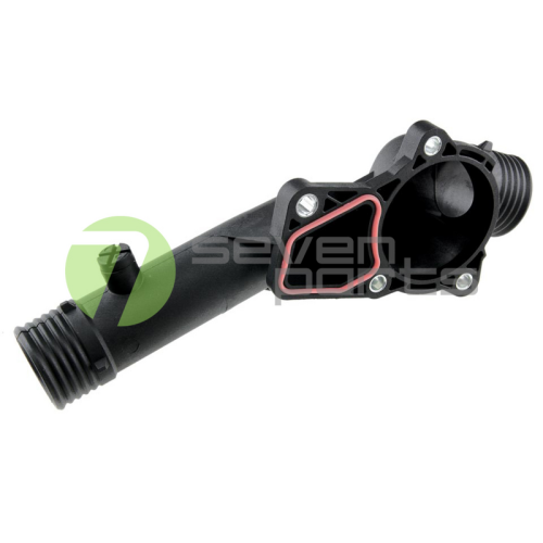 K&uuml;hlmittelflansch 7 Seven Parts SV2300246 f&uuml;r Mini Bmw