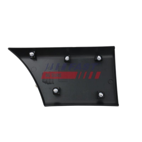 Zier /schutzleiste Seitenwand Fast FT90425G f&uuml;r Nissan Opel Renault Rechts