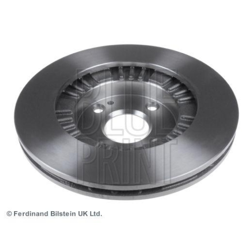 Bremsscheibe Blue Print ADM54358 für Mazda Vorderachse