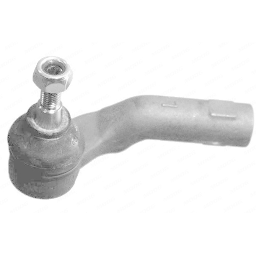 Spurstangenkopf Moog MD-ES-4717 f&uuml;r Mazda Vorderachse Links Au&szlig;en