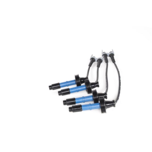 Z&uuml;ndleitungssatz Bosch 0986357238 f&uuml;r Renault Volvo