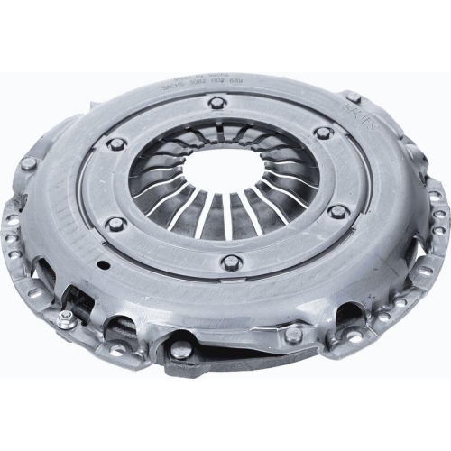 Kupplungssatz Sachs 3000970149 Xtend für Toyota Citroën Fiat Peugeot