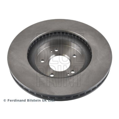 Bremsscheibe Blue Print ADG043241 f&uuml;r Hyundai Kia Genesis Vorderachse