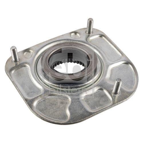 Reparatursatz Federbeinst&uuml;tzlager Febi Bilstein 14845 f&uuml;r Volvo Vorderachse