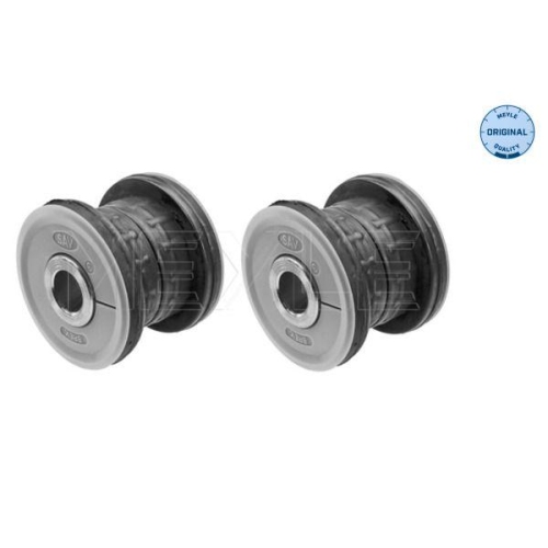 Reparatursatz Lenker Meyle 2146100026S f&uuml;r Iveco Vorderachse Links