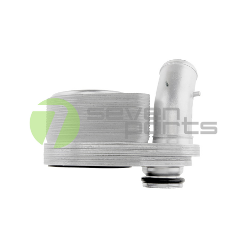 Ölkühler Motoröl 7 Seven Parts SV2300084 für Fiat