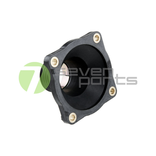 K&uuml;hlmittelflansch 7 Seven Parts SV2300247 f&uuml;r Bmw Mini