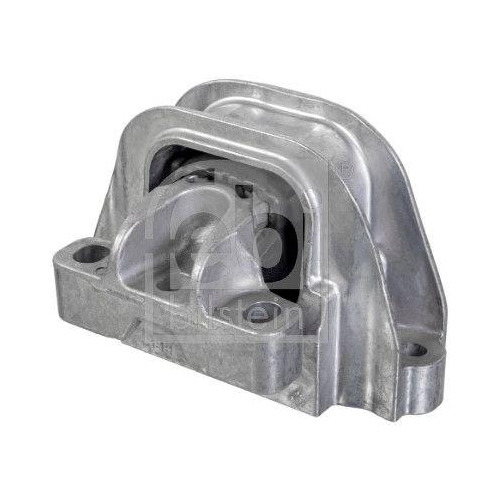 Lagerung Motor Febi Bilstein 180534 f&uuml;r Seat VW Vorne