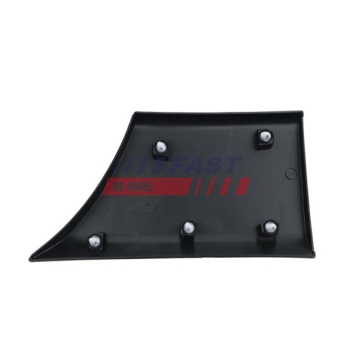 Zier /schutzleiste Seitenwand Fast FT90424G f&uuml;r Nissan Opel Renault Hinten Links