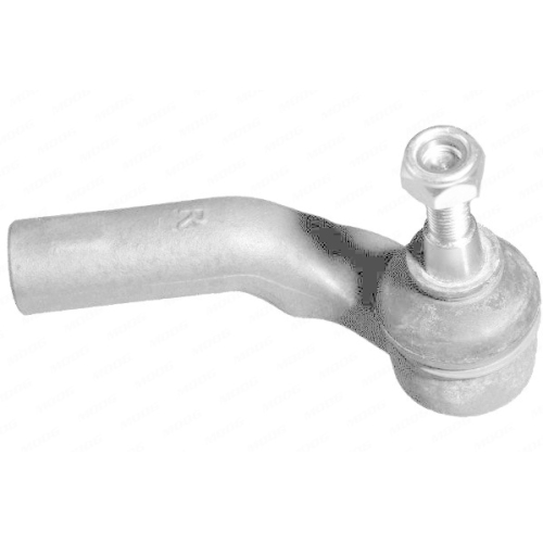 Spurstangenkopf Moog MD-ES-4718 f&uuml;r Mazda Vorderachse Rechts Au&szlig;en