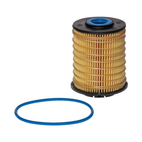 Kraftstofffilter Hengst Filter E474KPD399 f&uuml;r Opel Chevrolet General Motors