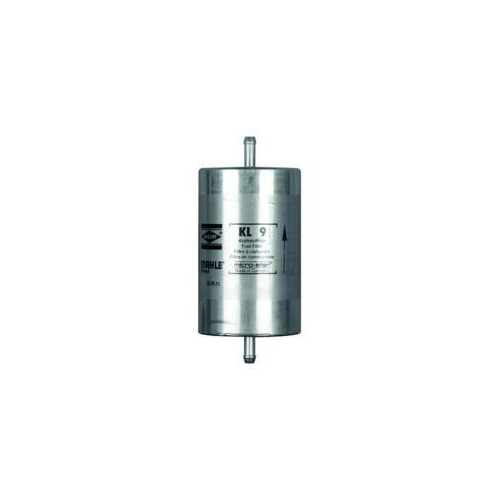 Kraftstofffilter Mahle KL 9 f&uuml;r Alfa Romeo Bmw Citro&euml;n Fiat Ford Gmc Jaguar Gaz